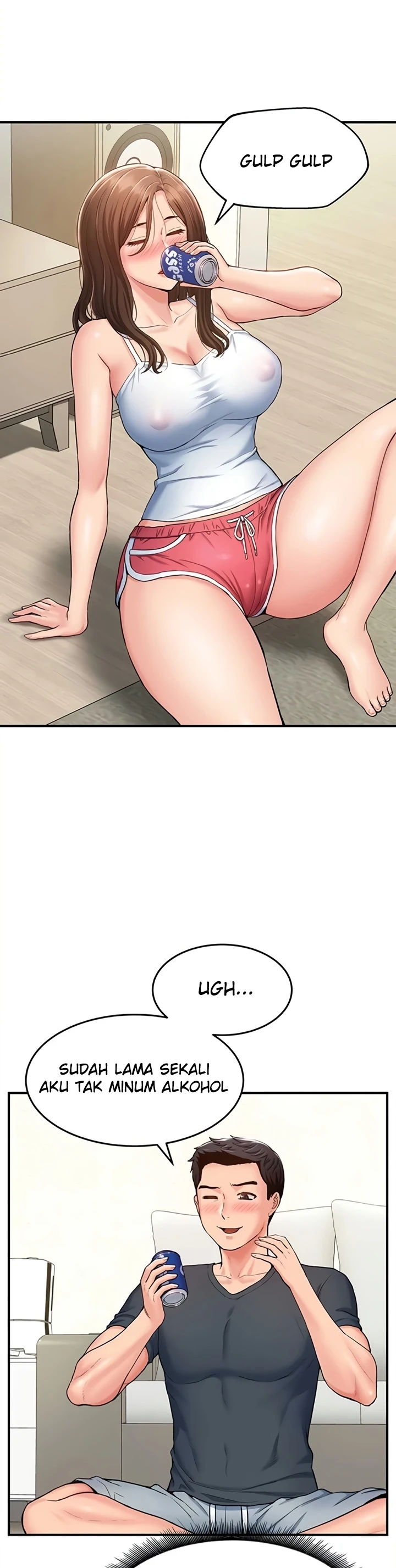 Female Recruit Training Corps - Page 36